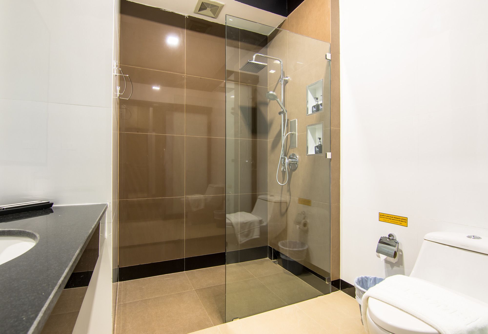 Psg Hotel Udon Thani Esterno foto