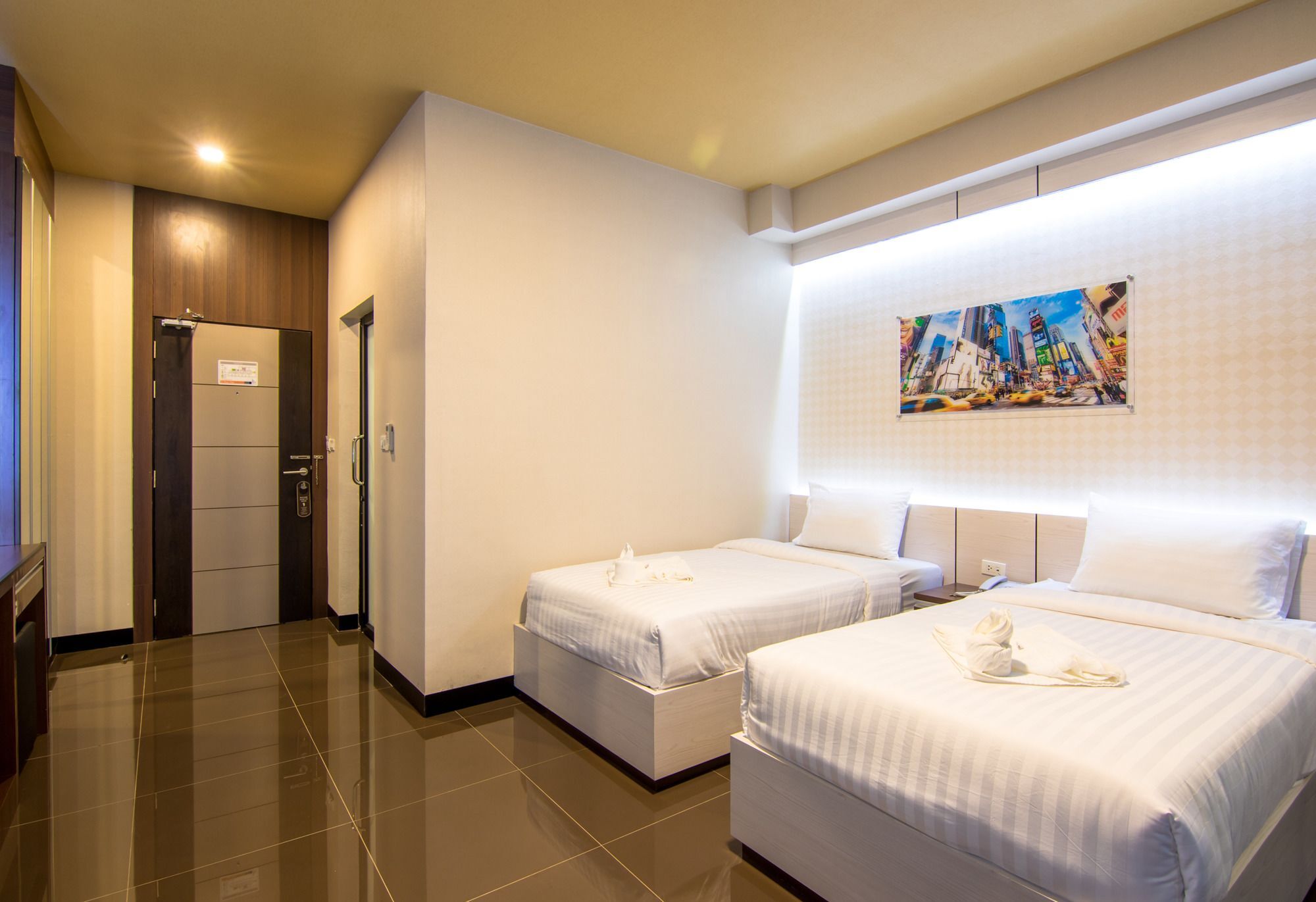 Psg Hotel Udon Thani Esterno foto